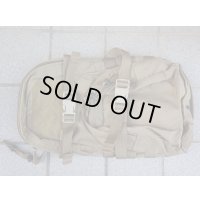 米軍アライドFSBEII MAP(モジュラーアサルトパック)CB(コヨーテブラウン)新品