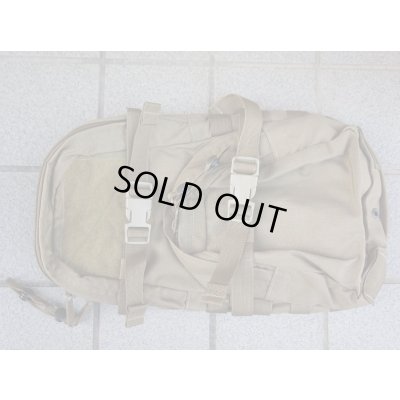 画像1: 米軍アライドFSBEII MAP(モジュラーアサルトパック)CB(コヨーテブラウン)新品