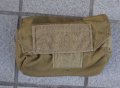 米軍イーグルFSBEIIショットシェルポーチCB(コヨーテブラウン)新品