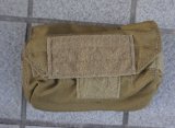 米軍イーグルFSBEIIショットシェルポーチCB(コヨーテブラウン)新品
