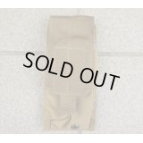 米軍イーグルFSBEIIシングルマガジンポーチCB(コヨーテブラウン)新品