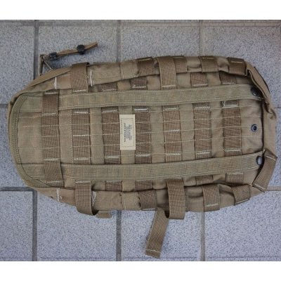 画像2: 米軍アライドFSBEII MAP(モジュラーアサルトパック)CB(コヨーテブラウン)新品