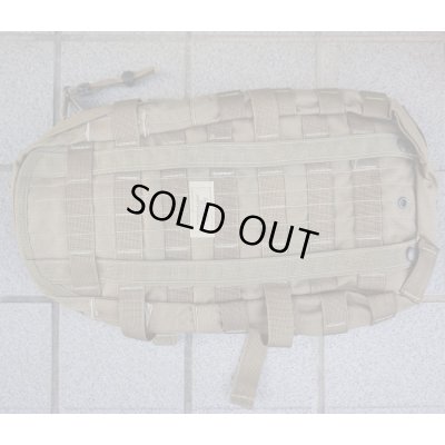 画像2: 米軍アライドFSBEII MAP(モジュラーアサルトパック)CB(コヨーテブラウン)新品