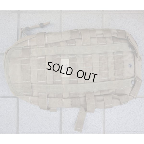画像2: 米軍アライドFSBEII MAP(モジュラーアサルトパック)CB(コヨーテブラウン)新品
