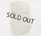 米軍イーグルSFLCS型チャージポーチ カーキ新品
