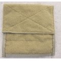 米軍アライドSFLCSアドミンポーチ カーキ新品