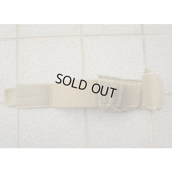 画像4: 米軍放出TAGウェポンキャッチCT(コヨーテタン)新品 旧カラー品