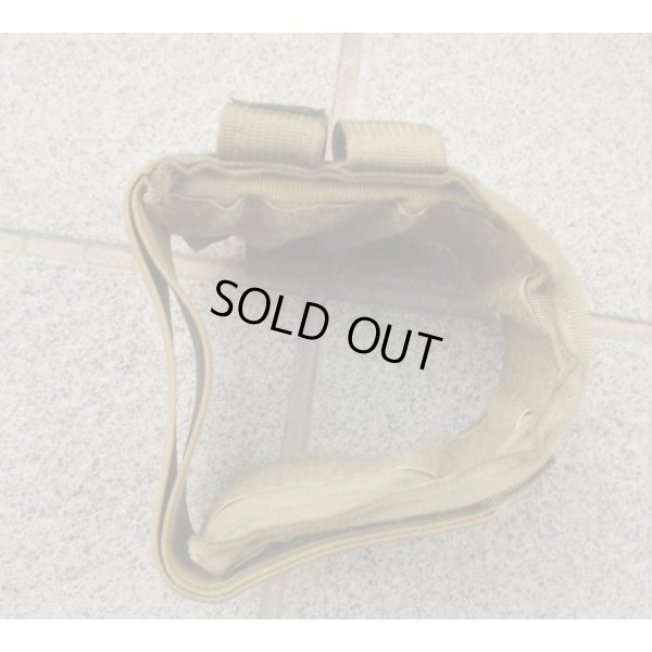 画像3: 米軍放出TAGウェポンキャッチCT(コヨーテタン)新品 旧カラー品