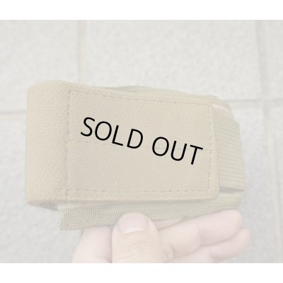 画像1: 米軍放出TAGウェポンキャッチCT(コヨーテタン)新品 旧カラー品