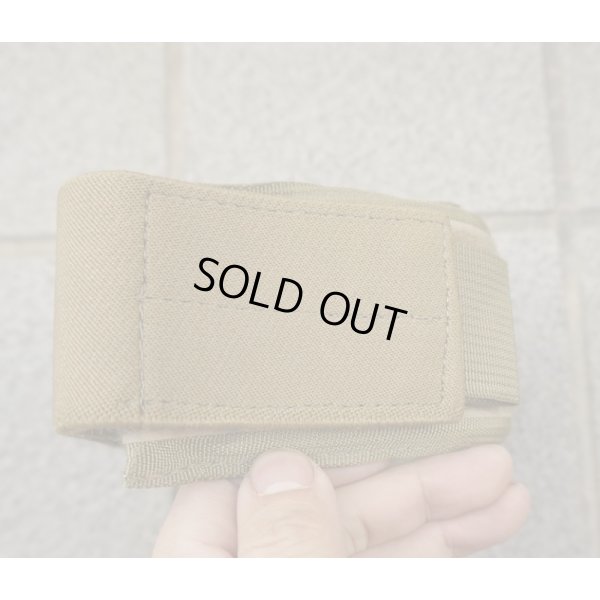 画像1: 米軍放出TAGウェポンキャッチCT(コヨーテタン)新品 旧カラー品