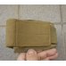 画像1: 米軍放出TAGウェポンキャッチCT(コヨーテタン)新品 旧カラー品 (1)