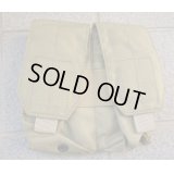 米軍放出TAGダブルマガジンポーチCT(コヨーテタン)旧カラー品