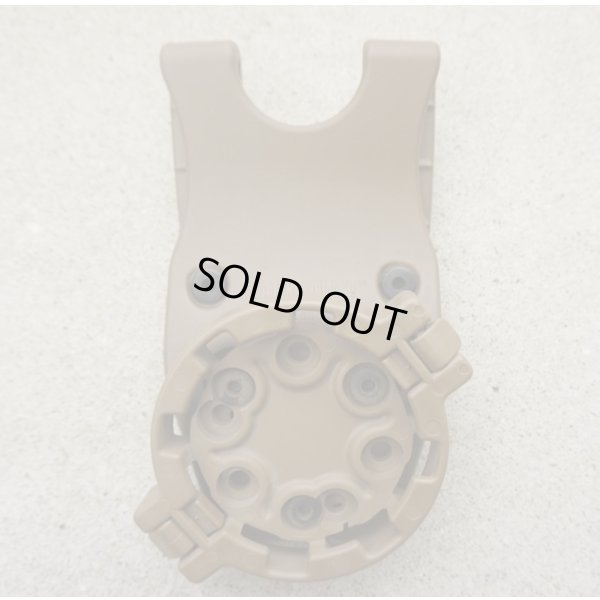 画像5: ブラックホーク クイックディスコネクトシステムキット3点セット黒 新品