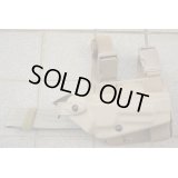 米軍放出サファリランド6004レッグホルスターFDEベレッタM92用