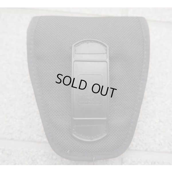 画像2: 米法執行機関放出サファリランド4258デューティハンドカフポーチ