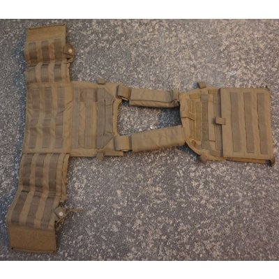 画像4: LBT-6094プレートキャリアCB(コヨーテブラウン)新品