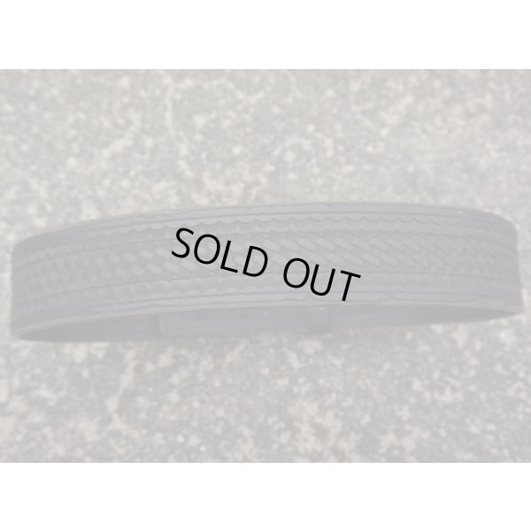 画像2: 米法執行機関放出サファリランド94デューティベルト サイズ34