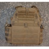 LBT-6094プレートキャリアCB(コヨーテブラウン)新品