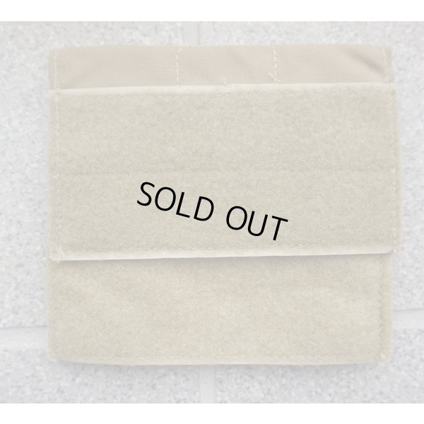 画像1: 米軍放出LBT-9034AアドミンポーチCB(コヨーテブラウン)新品