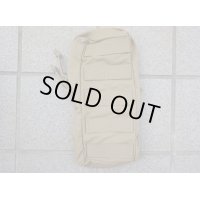 米軍放出T3 GEARアップライトユーティリティポーチCT（コヨーテタン）新品