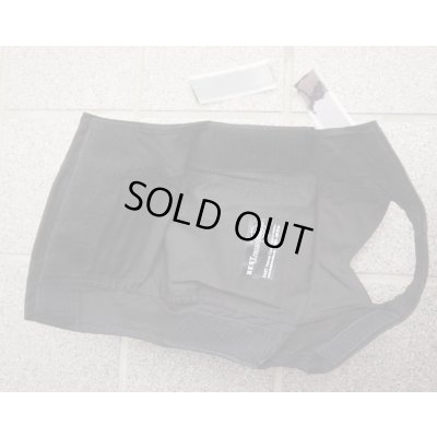 画像6: BPタクティカルOPS-CORE FAST用ヘルメットカバー黒 新品