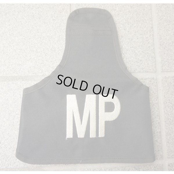 画像1: MP（憲兵）腕章 新品