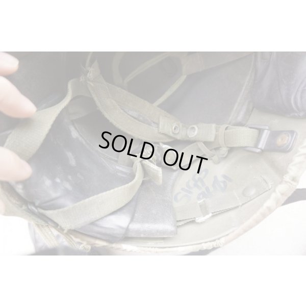 画像3: 英軍mark6ヘルメットOUTSIZE MTP迷彩ヘルメットカバー付き