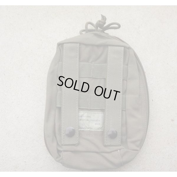 画像2: イーグルRLCS型メディカルポーチRG新品