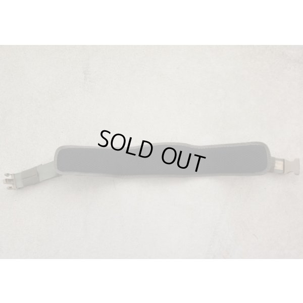 画像3: イーグル ミリタリーベルトRGサイズ28新品