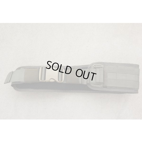 画像1: イーグル ミリタリーベルトRGサイズ28新品