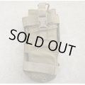 米軍イーグルSFLCS V.2 MBITRラジオポーチ カーキ新品