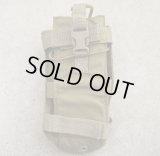 米軍イーグルSFLCS V.2 MBITRラジオポーチ カーキ新品