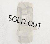 米軍イーグルSFLCS V.2 AN/PRC-152ラジオポーチ カーキ新品