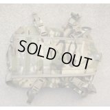 英軍VIRTUSソース製ライダー3LハイドレーションパックMTP迷彩ブラダー付き新品