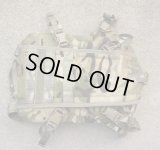 英軍VIRTUSソース製ライダー3LハイドレーションパックMTP迷彩ブラダー付き新品