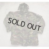 英軍DPM迷彩ウィンドプルーフスモック170/96