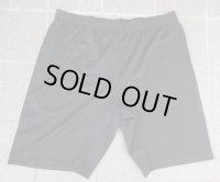 英軍 防菌アンダーパンツLARGE新品