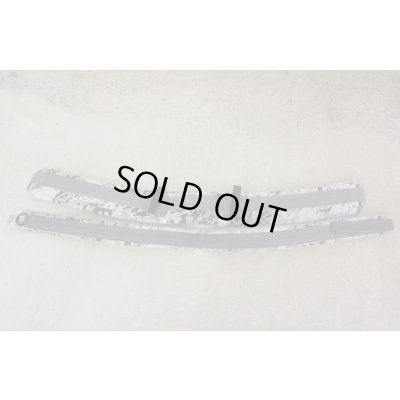 画像3: LBX-0312アサルターズベルト スノーラプター迷彩 新品