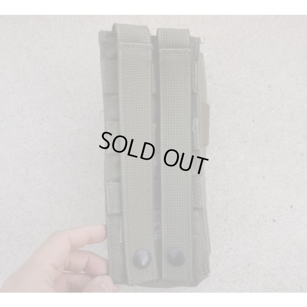 画像2: イーグルMBITRラジオポーチRG新品
