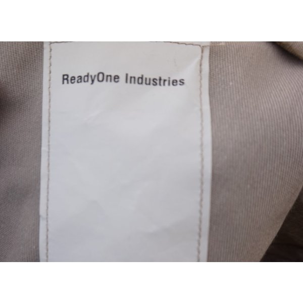 画像4: ブラックホーク試作品 英軍デザートDPM迷彩HPFUベストLARGE新品