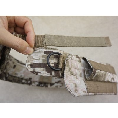 画像6: LBX-0312アサルターズベルト インランドタイパン迷彩 新品