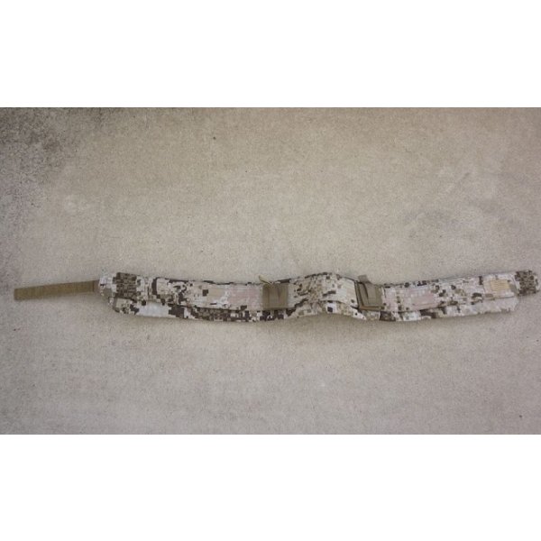 画像2: LBX-0312アサルターズベルト インランドタイパン迷彩 新品