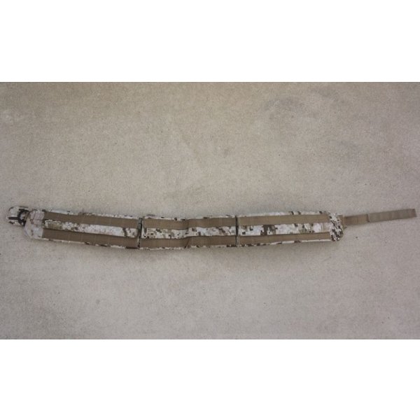 画像1: LBX-0312アサルターズベルト インランドタイパン迷彩 新品