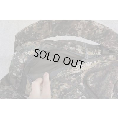 画像4: LBX-0064アサルトパック カイマン迷彩 新品