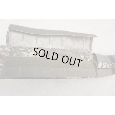 画像4: LBX-0312アサルターズベルト カイマン迷彩 新品