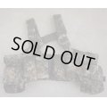 LBX-0062チェストリグ カイマン迷彩 新品