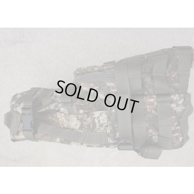 画像3: LBX-0064アサルトパック カイマン迷彩 新品