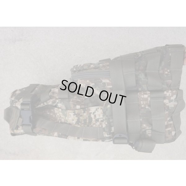 画像3: LBX-0064アサルトパック カイマン迷彩 新品