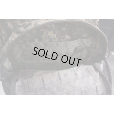 画像6: LBX-0064アサルトパック カイマン迷彩 新品