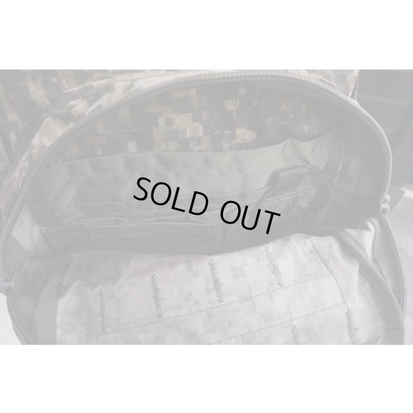 画像6: LBX-0064アサルトパック カイマン迷彩 新品